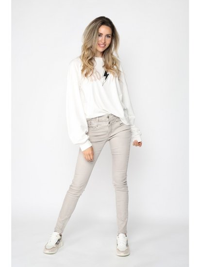 Il Dolce M-0846 jeans Ibiza Sand 