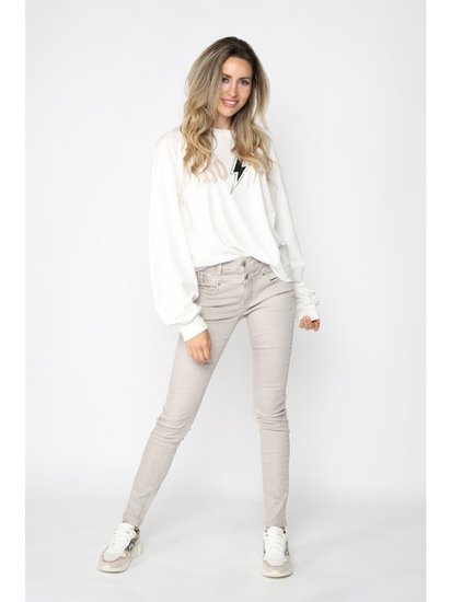 Il Dolce M-0846 jeans Ibiza Sand