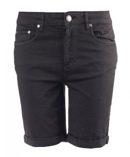 NED broek Palet short - black
