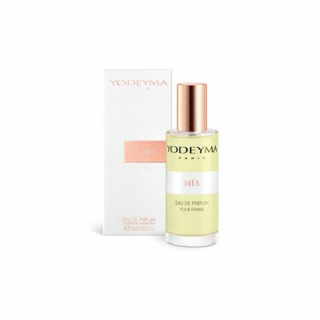 Yodeyma Mía - eau de parfum