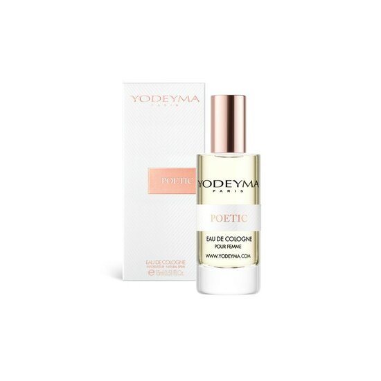 Yodeyma Poetic - eau de parfum