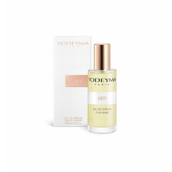 Yodeyma Red - eau de parfum