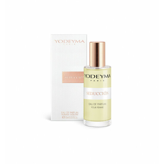 Yodeyma Seducción - eau de parfum