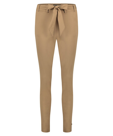 Lady Day Tokyo broek travel - camel