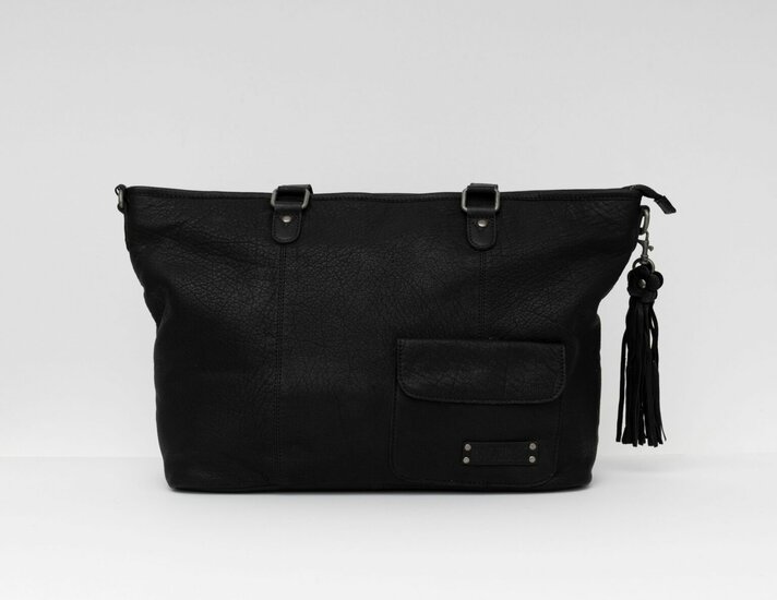 Bag2Bag Narva werktas - Black