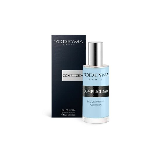 Yodeyma Complicidad  heren eau de parfum