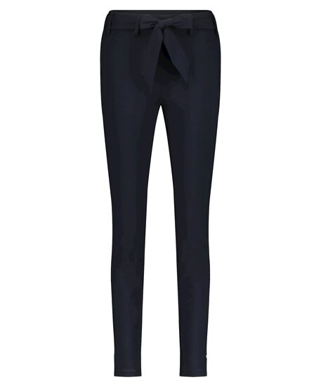 Lady Day Tokyo blue travel  broek