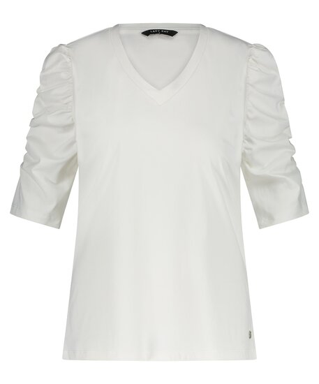 Lady Day shirt Tigger off white- travel