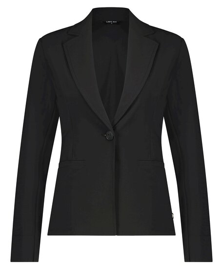 Lady Day blazer Billy - black