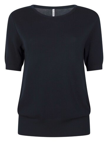 231 Zoso Darly navy sweater 231