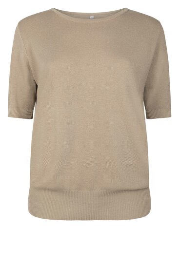 231 Zoso Darly sand sweater 231