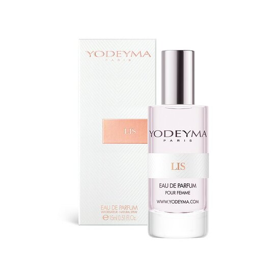 Yodeyma Lis - eau de parfum