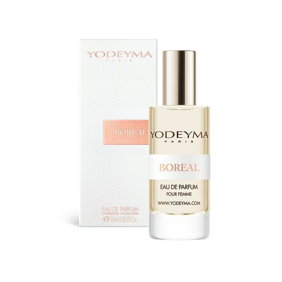 Yodeyma Boreal - eau de parfum