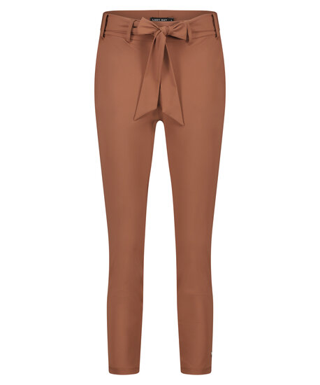 Lady Day Tokyo broek travel - coconut 