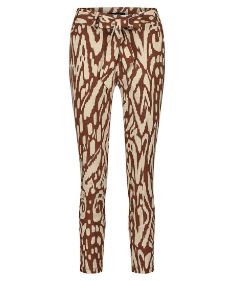 Lady Day Tokyo broek travel - coco java