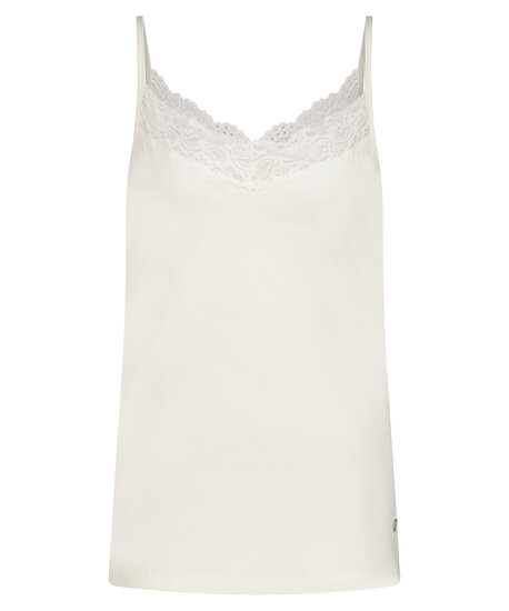 Lady Day Top Tilda - off white