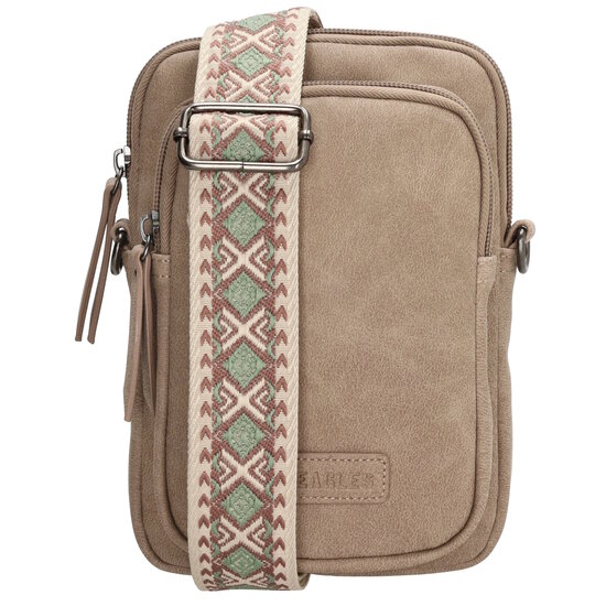 Beagles Telefoontas Light Taupe