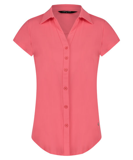 Lady Day Suzy cap hot pink