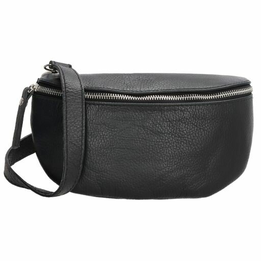 Charm London Anna heuptas - zwart