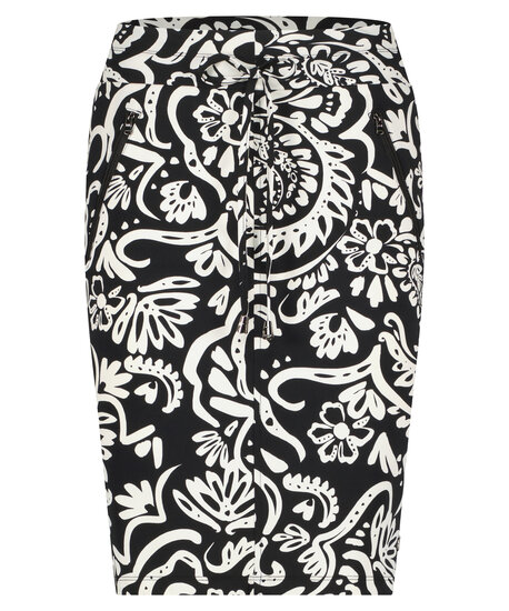 Lady Day rok Shirly Black bali 