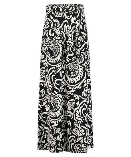 Lady Day rok Sascha - Black bali