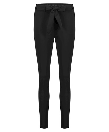 Lady Day Tokyo 7/8 black travel broek - black