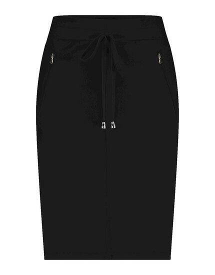 Lady Day skirt rokje Shirly Black