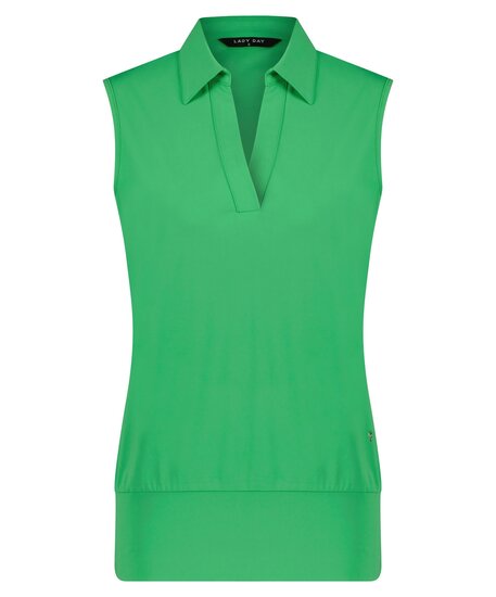 Lady Day Teddy - Island Green 