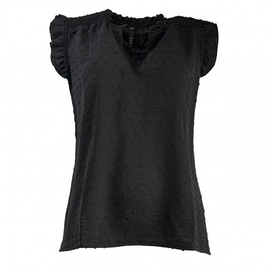 NED Plumet Poppy - Black 23S1 U192 01
