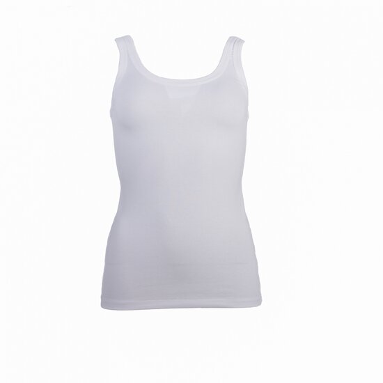 NED top NED top Franca SL Heavy VI/EA - Optical White 