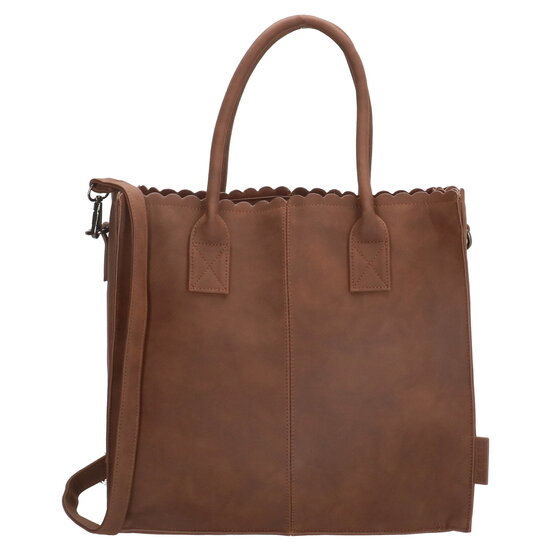 Beagles Shopper 18698 Brown - 006