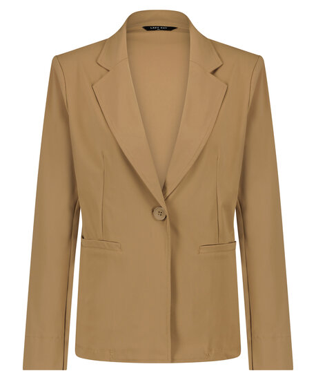 Lady Day blazer Billy - Camel