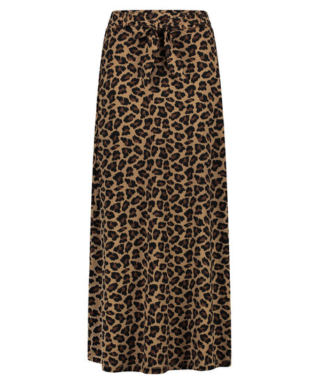 Lady Day Lange Rok Sloan Leopard print - travel