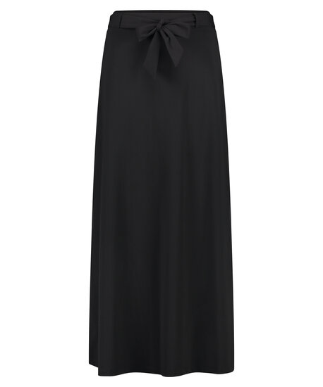 Lady Day Lange Rok Sloan Black - travel