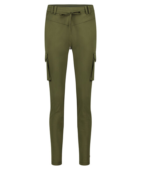 Lady Day broek Peyton army