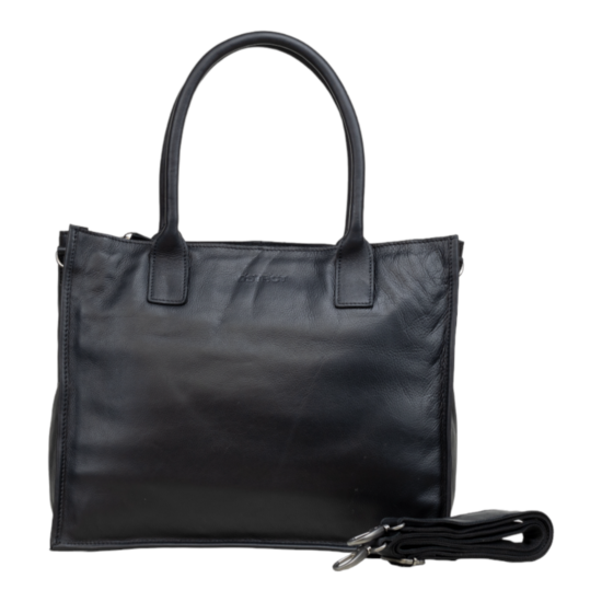 DSTRCT-Preston-Park-zwart-Laptoptas-382630.30