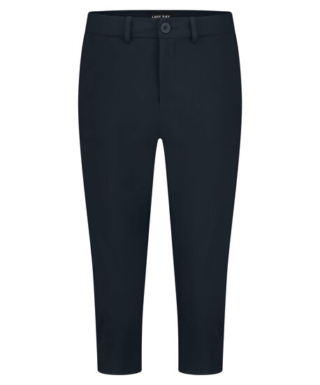 Lady Day Napels - Pantalon - Blue