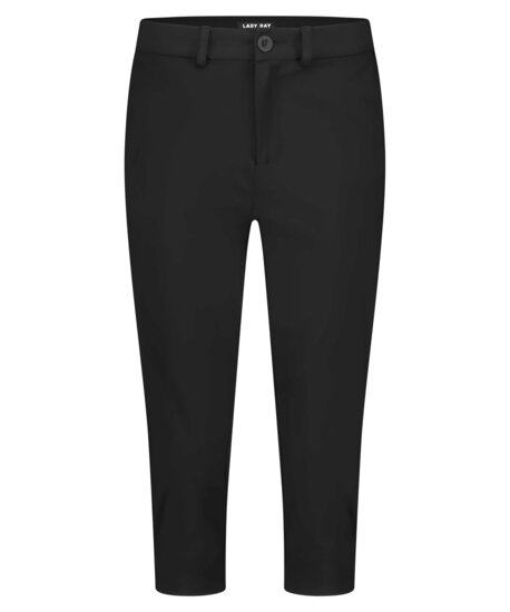 Lady Day Napels - Pantalon - Black