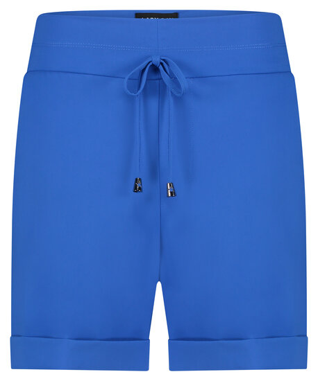 Lady Day Penelope - Korte Broek - Blue Iris