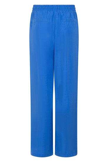 Zoso 253 Chloe broek - Cobalt