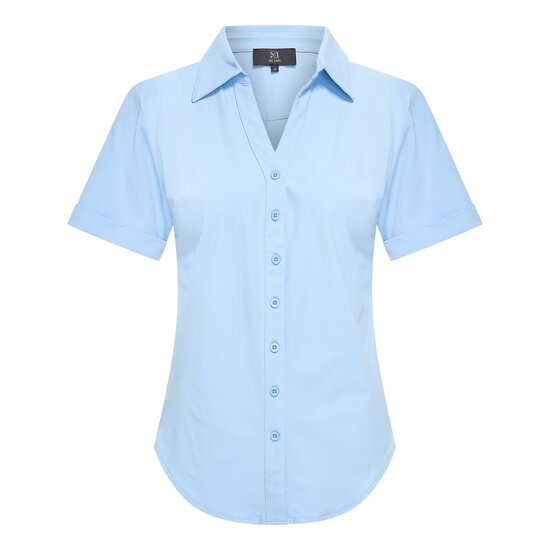 My lady, blouse Kaila - Ice Blue