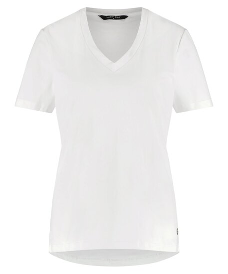 Lady Day shirt Tyler white travel