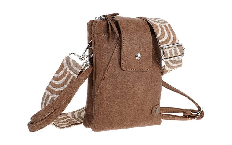 Ook-Leuk telefoontasje Horton - camel