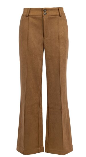 NED Pilar Toasted Coconut 2B-RM Suede 25W1-U127-16