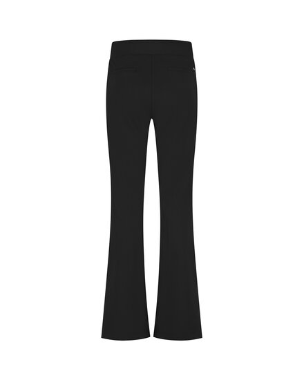  Lady Day Broek Maddy Black travel L14.475.2951