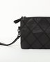 Bag2Bag -  Dames clutch / schoudertas Madrid - black
