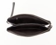 Bag2Bag -  Dames clutch / schoudertas Madrid - black