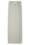 Zoso Striped long skirt / rok - 213 Fallon Green