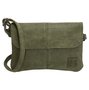 Enrico Benetti 66237 Dames schoudertas groen