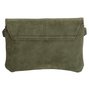 Enrico Benetti 66237 Dames schoudertas groen